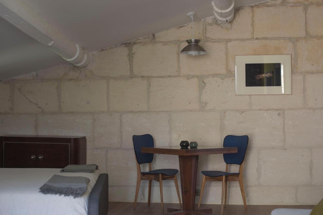Les Chambres D'Agmara Арл Екстериор снимка