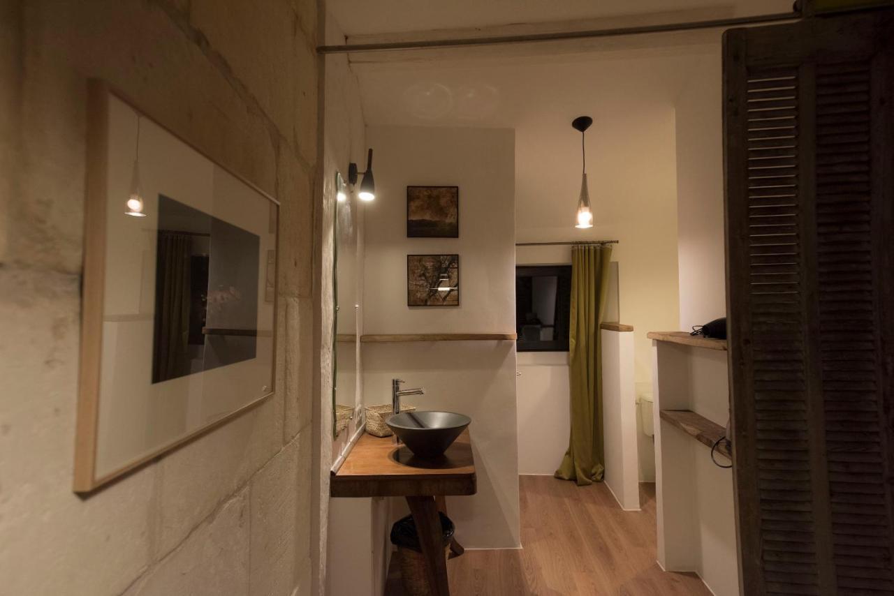 Les Chambres D'Agmara Арл Екстериор снимка